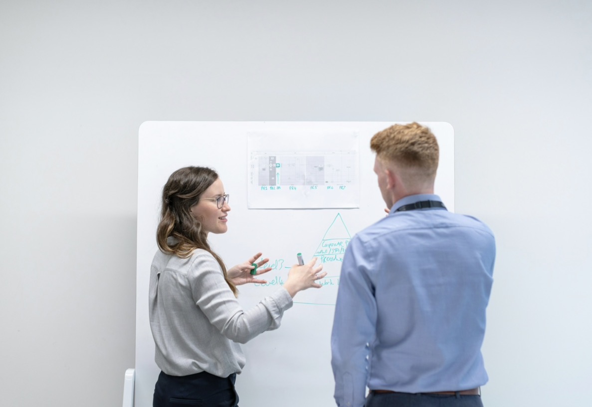 How a mid-sized UK charity scaled impact without losing control of AI