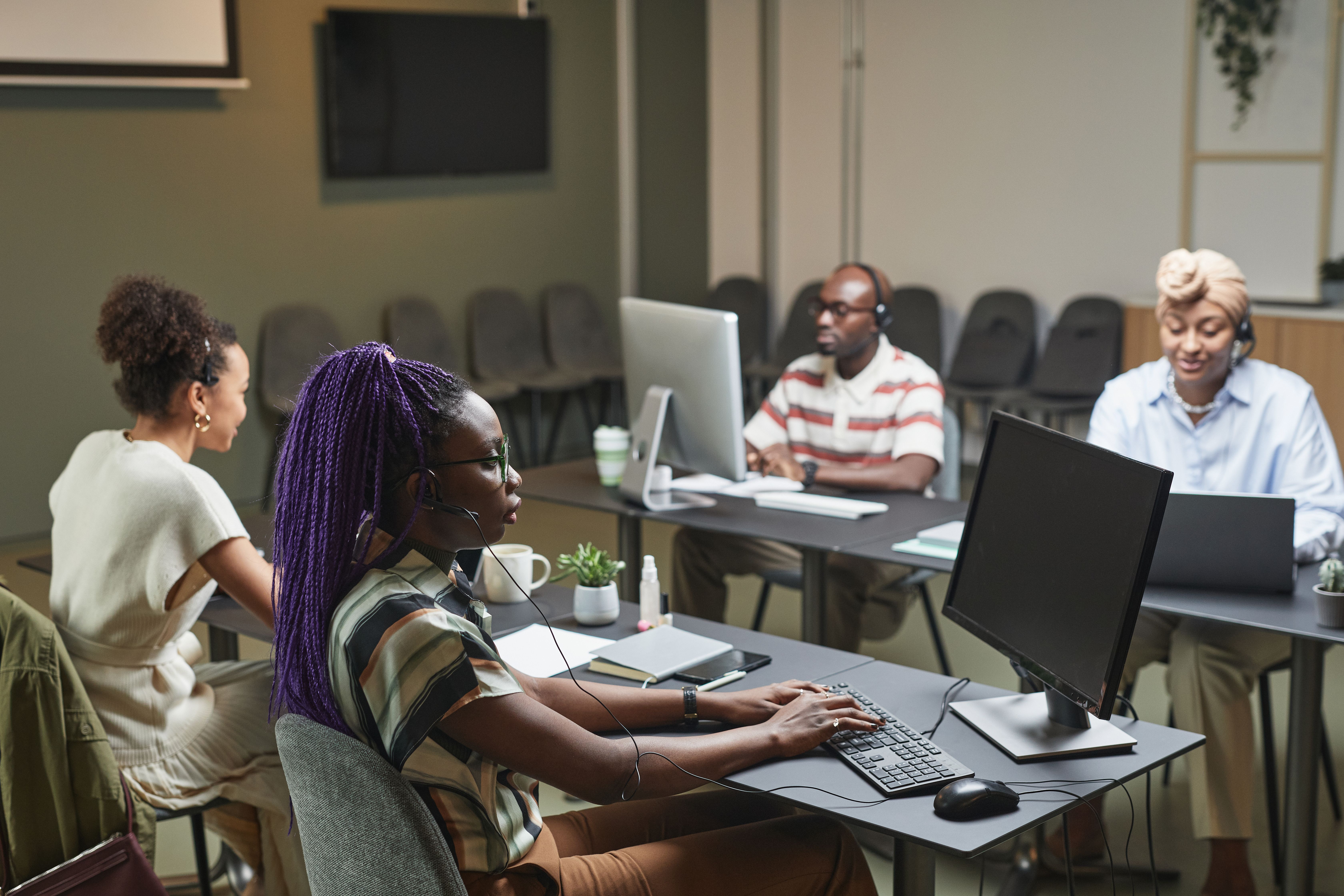 Why AI and automation projects overlook the admin that makes them work
